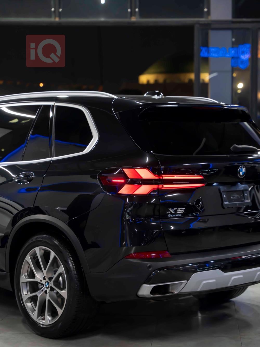 بي ام دبليو X5